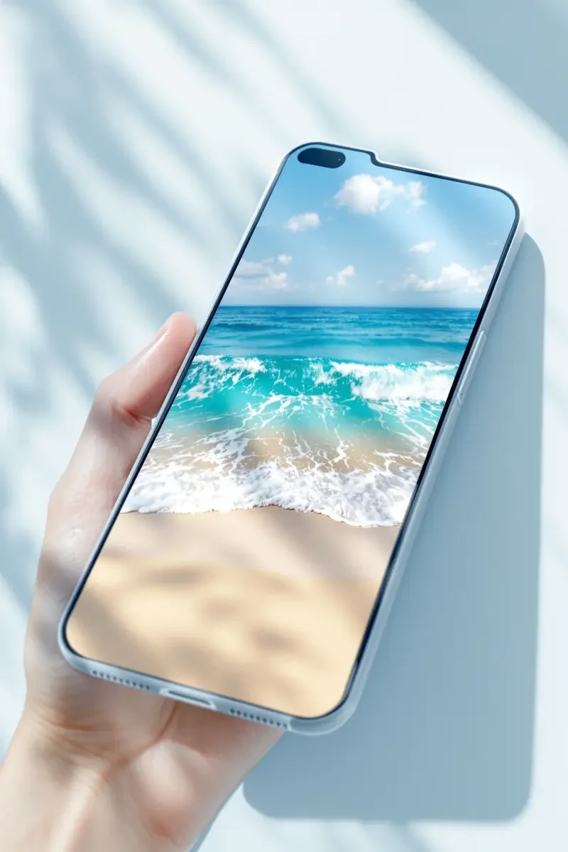 大师兄影视APP - 夏风片库 大师兄影视APP界面展示